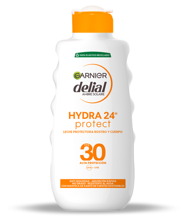 Hydra Protect Moisturizing Protective Milk SPF 30 200 ml