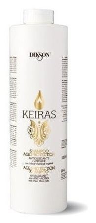 Keiras Age Protection Shampoo 1000 ml