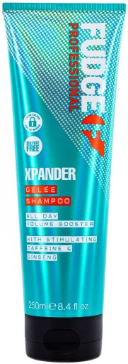Xpander Gelee Shampoo 250 ml